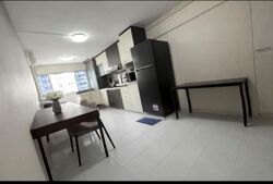Blk 349 Clementi Avenue 2 (Clementi), HDB 4 Rooms #553360411